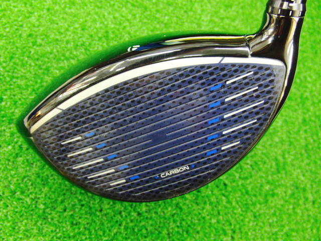 TaylorMade ドライバー Qi10 MAX 10.5°