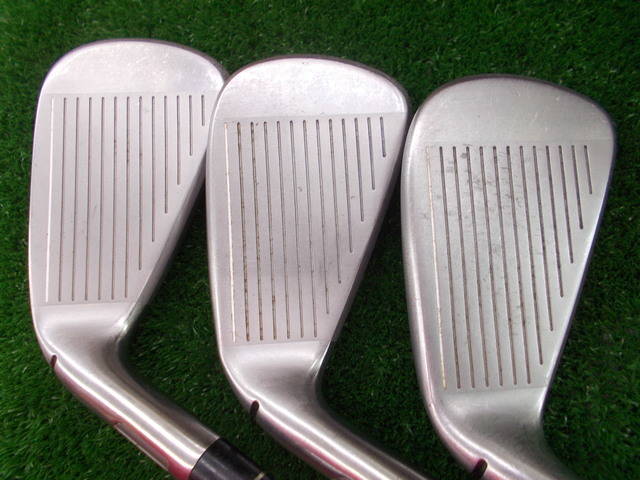 TaylorMade アイアンセット M5 6本