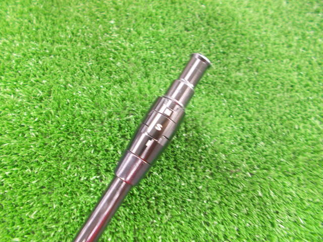 三菱 CHEMICAL シャフト (R) TENSEI PRO BLUE 1K 60 (キャロウェイ用スリーブ)