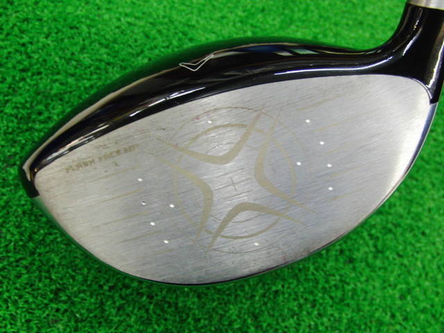 Callaway ドライバー EPIC MAX FAST 10.5°