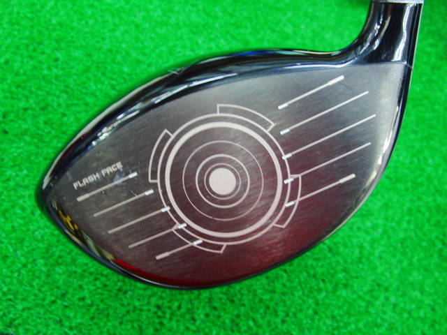 Callaway ドライバー EPIC FLASH STAR  9.5°