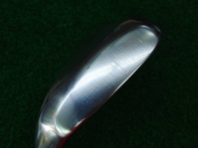 Titleist ウェッジ Vokey SM10 ツアークローム 54°-08M