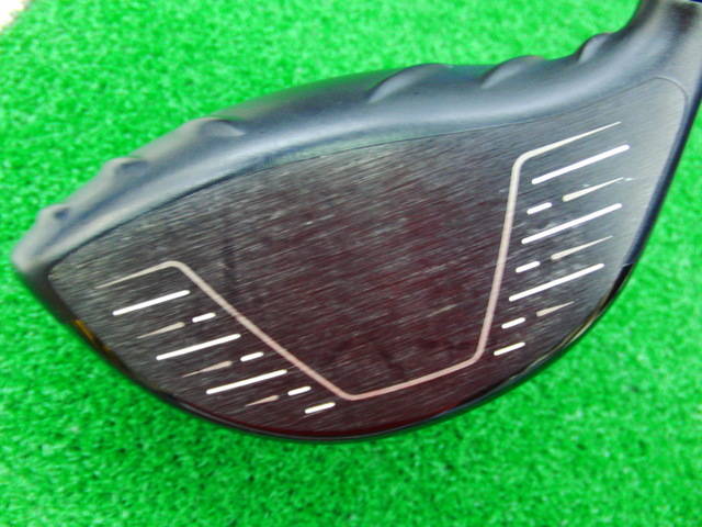 PING ドライバー G425 MAX 9°