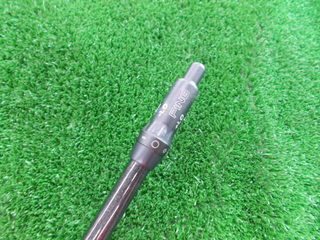 UST MAMIYA シャフト (SR) The ATTAS V2 5 (PING用スリーブ)