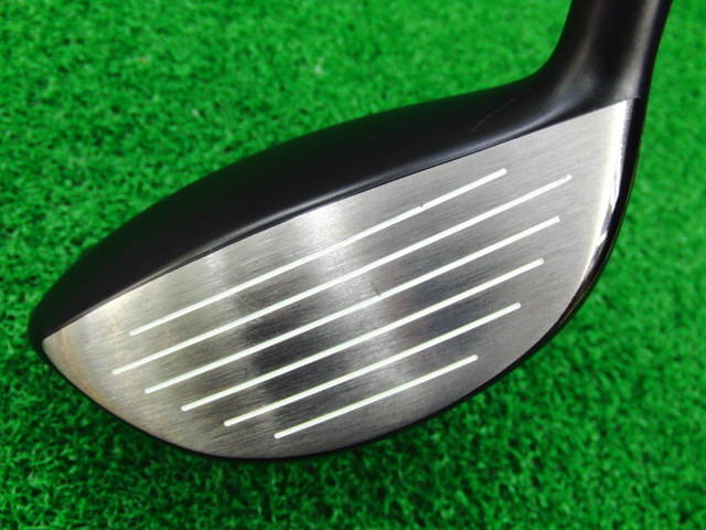 A DESIGN GOLF フェアウェイウッド A GRIND BX-F #3(15゜)