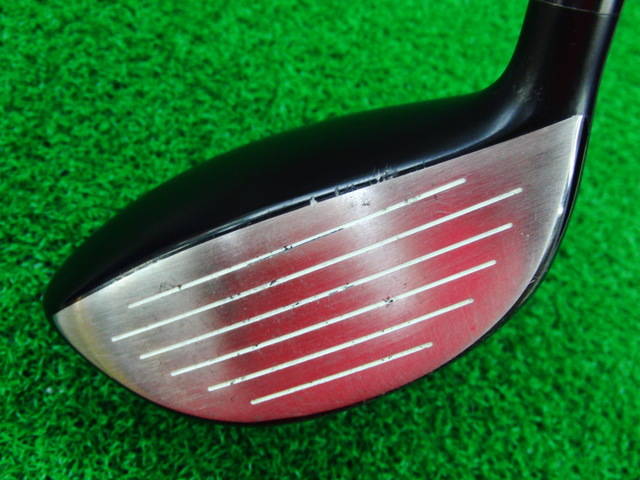 A DESIGN GOLF フェアウェイウッド A GRIND BX-F #5(18゜)