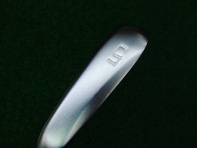 Mizuno 単品アイアン ミズノ 5番アイアン 1