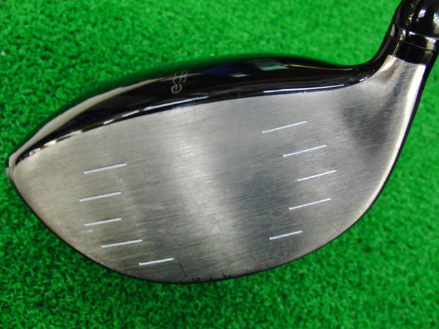 PRGR ドライバー egg 5500 10.5°