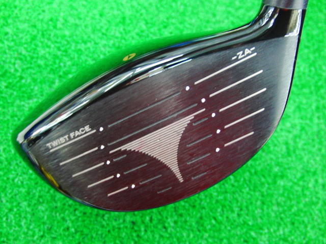 TaylorMade ドライバー BRNR MINI DRIVER 13.5°