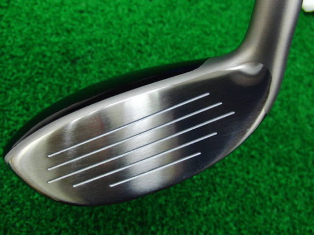 Mizuno ユーティリティ BR-X 4U(22°)