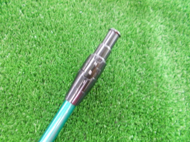 Fujikura シャフト (Ｘ) SPEEDER NX GREEN 50 (キャロウェイ用スリーブ)