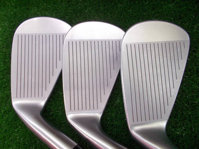 ARTISAN GOLF アイアンセット ARTISAN LS☆720 CB  5本