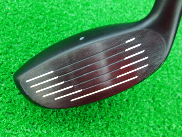 PING ユーティリティ G430 HYBRID #3(19°)
