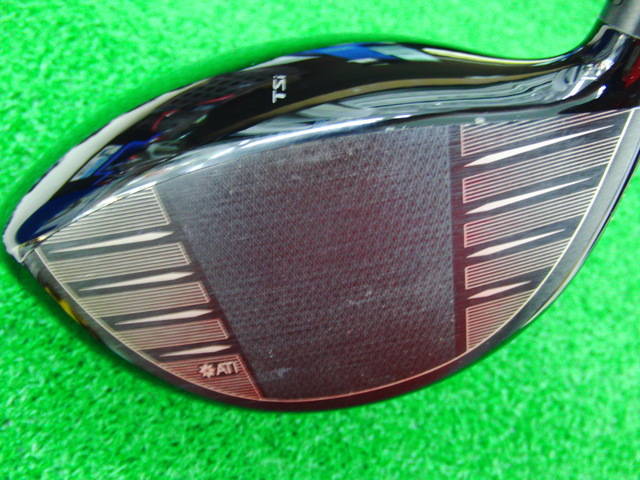 Titleist ドライバー TSi1 9°