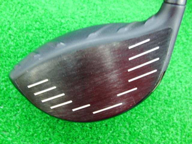 PING ドライバー G400 (付属無) 9゜