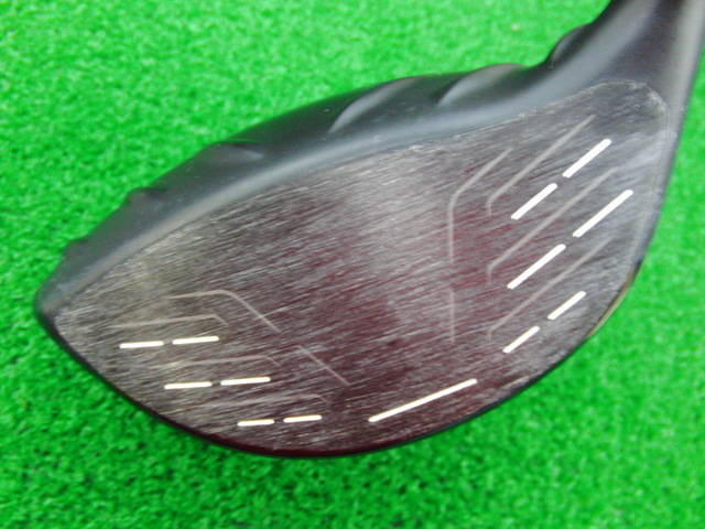 PING ドライバー G430 MAX 10K 10.5°