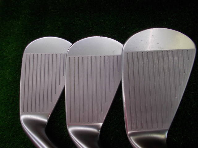 DUNLOP アイアンセット SRIXON Z-FORGED II 6S