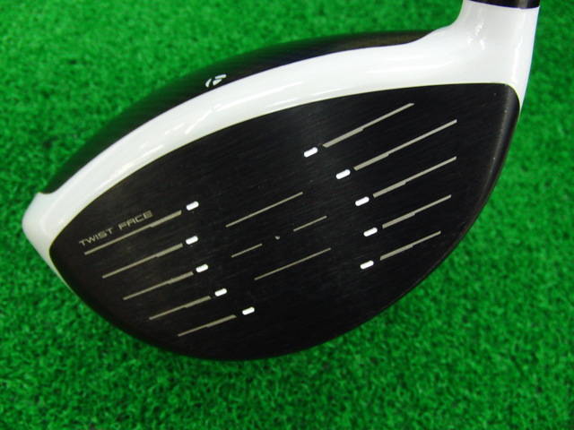 TaylorMade ドライバー SIM2 MAX 9°