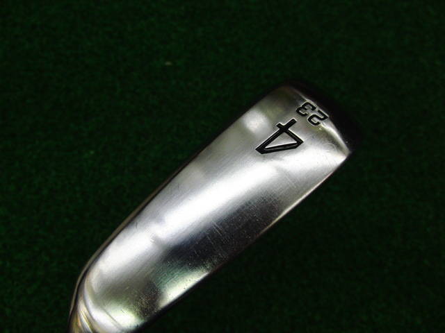 BRIDGESTONE ユーティリティ BRIDGESTONE B-Limited 229HI #4(23°)