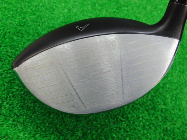 Callaway ドライバー ROGUE ST MAX FAST 10.5°