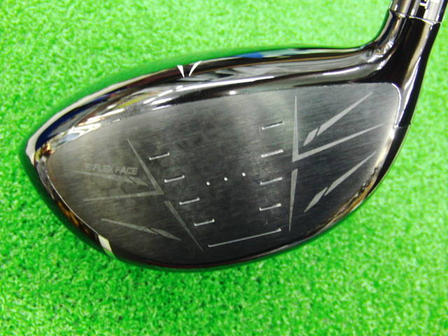 DUNLOP ドライバー XXIO (2024) X-eks- 10.5°