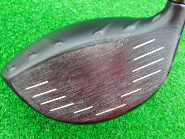 PING ドライバー G400 (付属無) 10.5゜