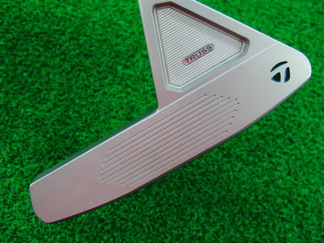 TaylorMade パター TP RESERVE B2TH トラスヒール