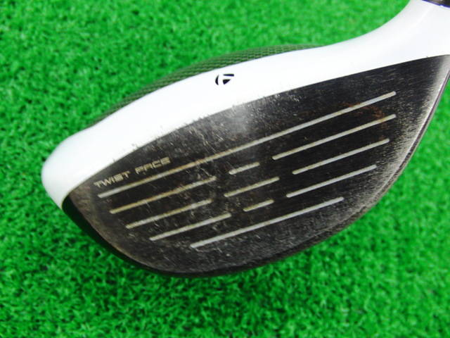 TaylorMade フェアウェイウッド SIM MAX #5(18°)