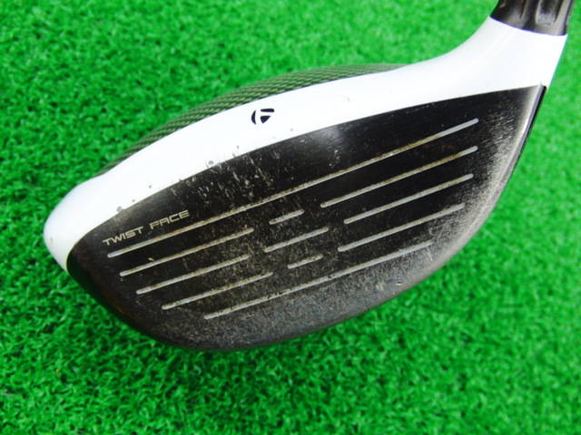 TaylorMade フェアウェイウッド SIM MAX #3(15°)