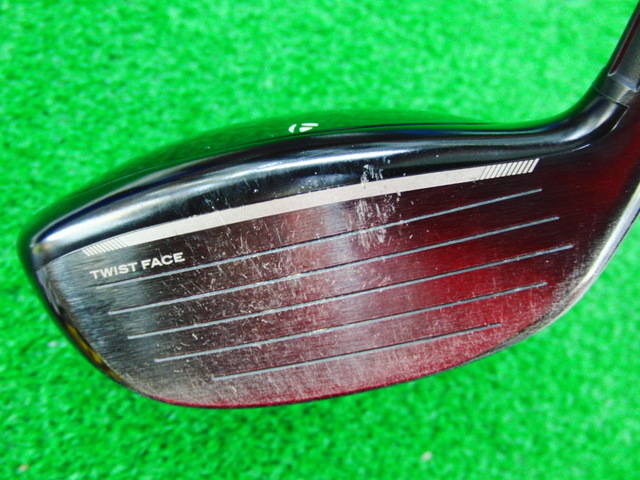 TaylorMade ユーティリティ STEALTH 2 #5(25°)