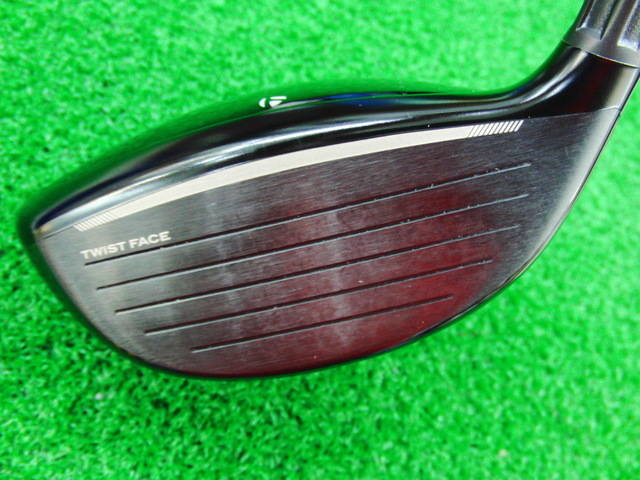 TaylorMade フェアウェイウッド STEALTH 2 #5(18°)