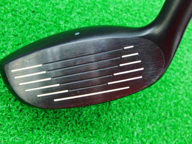 PING ユーティリティ G430 HYBRID #5(26°)
