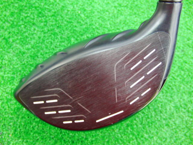PING ドライバー G430 MAX 10K 9°