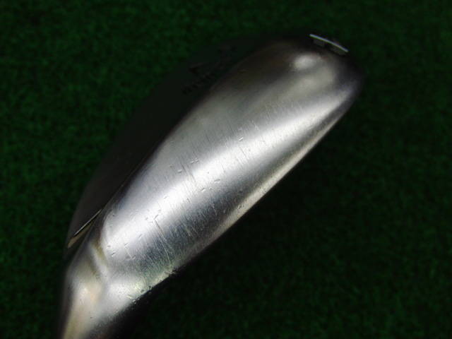 Callaway ウェッジ OPUS (クロム) 58°-12W