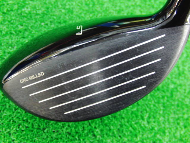 PRGR フェアウェイウッド LS #3(16.5°)