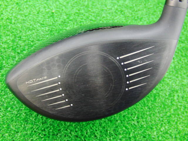 cobra ドライバー AEROJET  9°