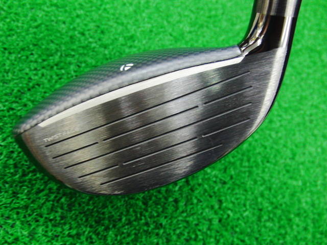 TaylorMade フェアウェイウッド Qi35 #3(15°)