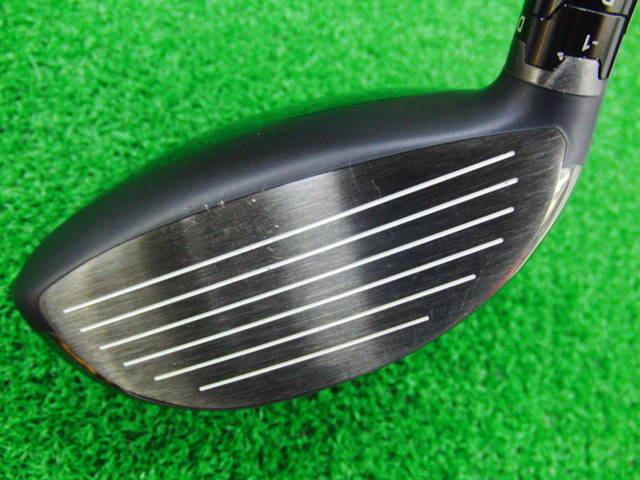 Callaway フェアウェイウッド PARADYM Triple Diamond #3(15°)