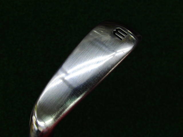 本間ゴルフ ユーティリティ TOUR WORLD TW-U FORGED #3(21゜)