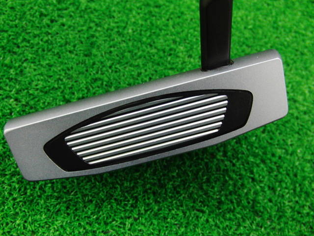 TaylorMade パター SPIDER GT NOTCHBACK スモールスラント
