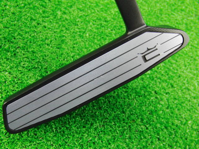 cobra パター KING VINTAGE SPORT 45 プランバーネック