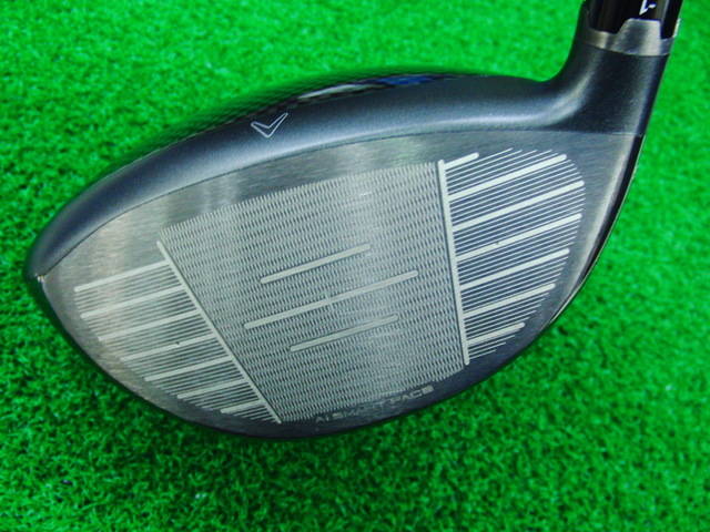 Callaway ドライバー PARADYM Ai SMOKE MAX D 10.5°