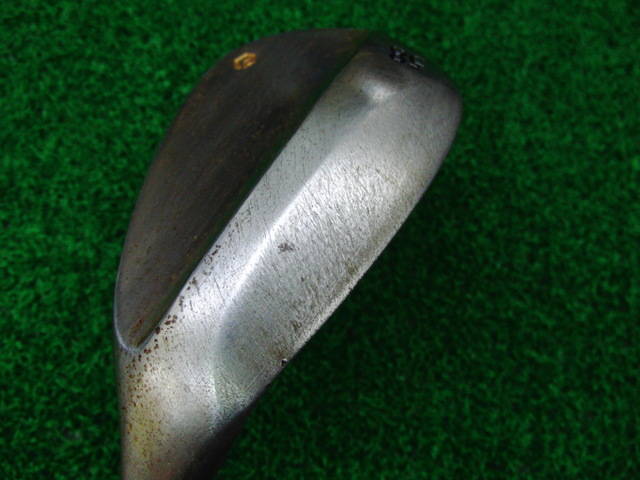 EPON ウェッジ TOUR WEDGE TYPE M MUKU(ノーメッキ) 58°-12°