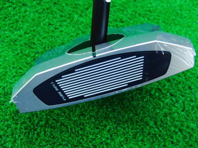 TaylorMade パター SPIDER ZT Counter Balance