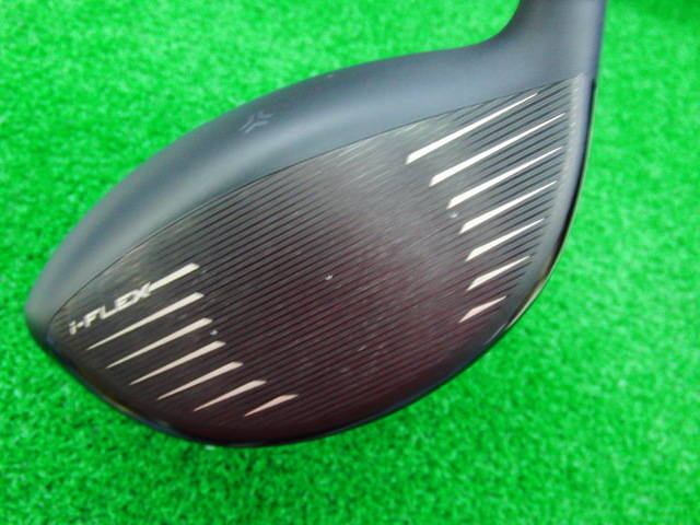 DUNLOP ドライバー SRIXON ZXi MAX  9°