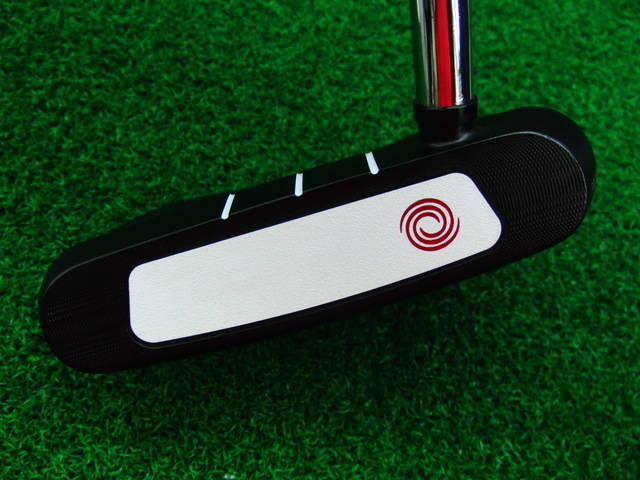 ODYSSEY パター TRI-HOT 5K ROSSIE