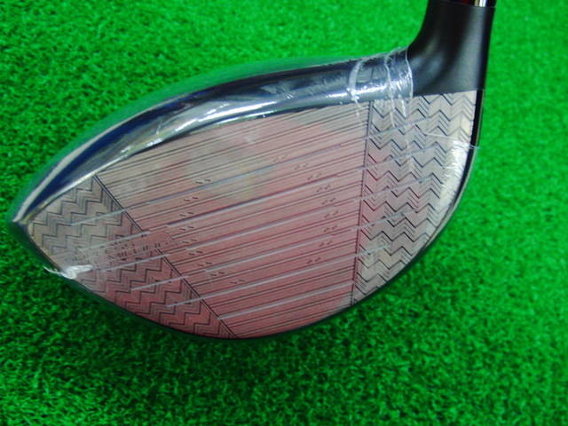 BRIDGESTONE ドライバー BRIDGESTONE BX1 LS  9°
