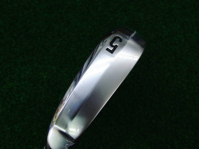 DUNLOP 単品アイアン SRIXON ZXi5 #5