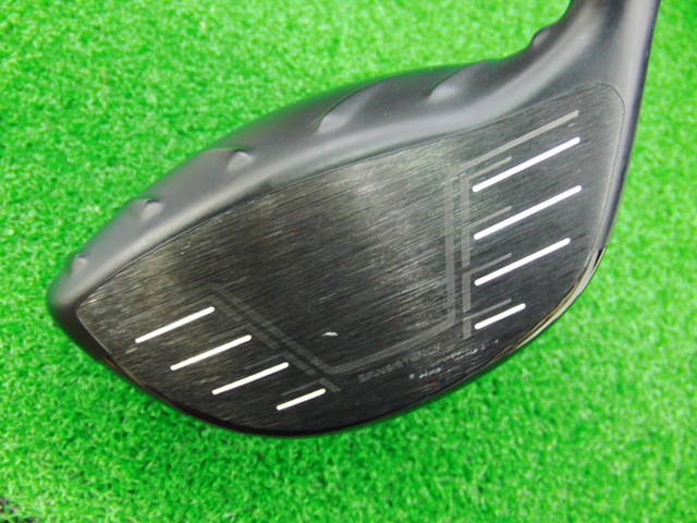 PING ドライバー G440 MAX  9°