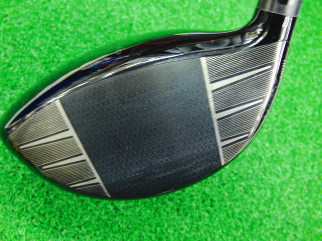 Titleist ドライバー GT1 9°
